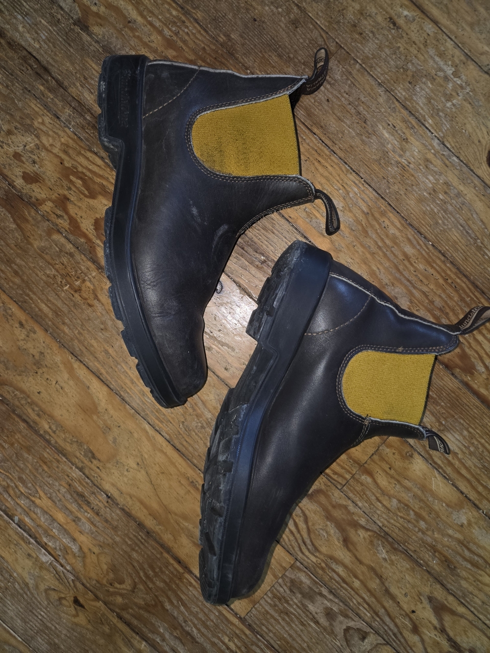 Blundstone 1919 US M Sz 10.5